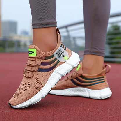 Women Sports Shoes Sneakers