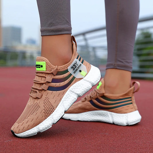 Women Sports Shoes Sneakers