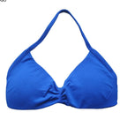 Sports Bra Strappy Backless Clothing