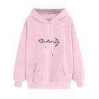 Women Customizable Sweatshirt Hoodie