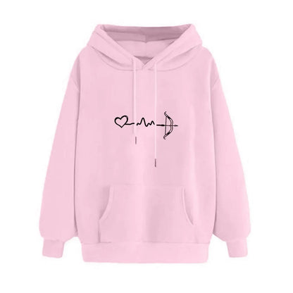 Customizable Sweatshirt Hoodie