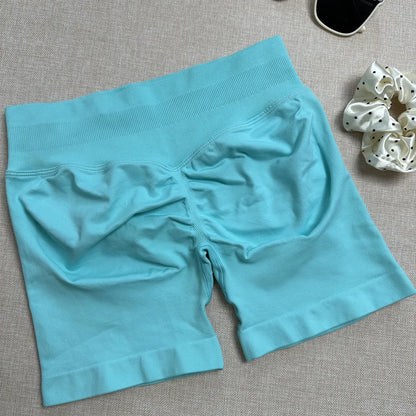 Yoga Shorts for Women