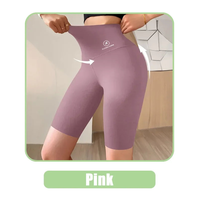 Women Shorts Sports For Women New Cycling Jogging Clothing