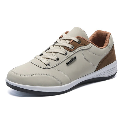 Men's Non-Slip Footwear