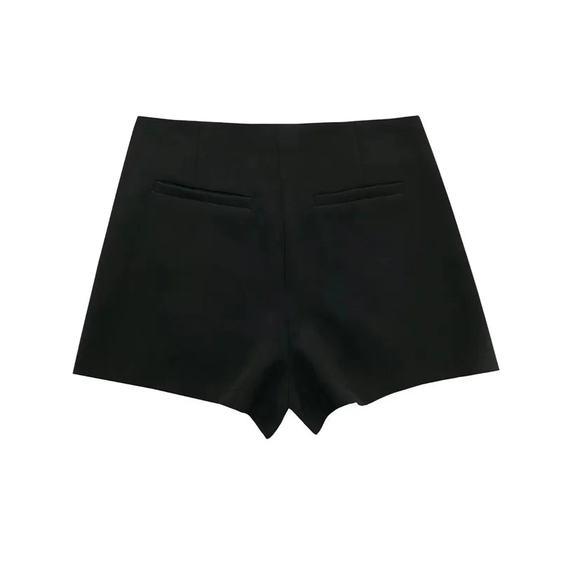 Mini Skirt For Women High Waist Short Skirts