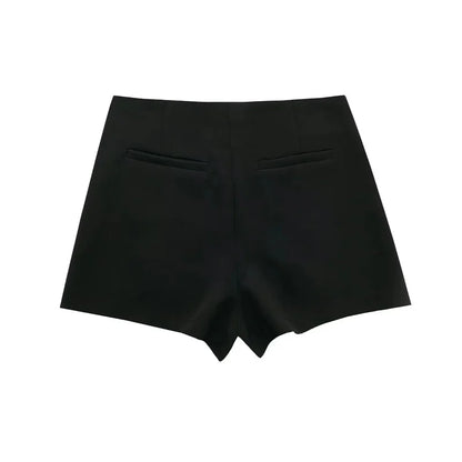 Mini Skirt For Women High Waist Short Skirts