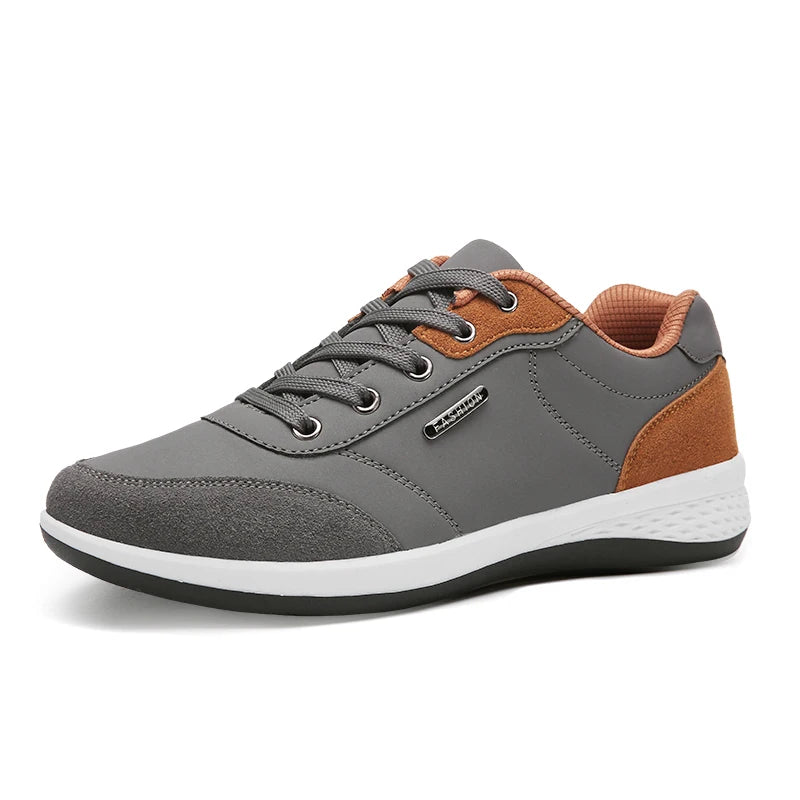 Men's Non-Slip Footwear