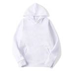 Men women Fashion Hoodies Spring Autumn Long Sleeve Pullover Tops