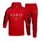Men's Tracksuit Set Hot Sale Sportswear