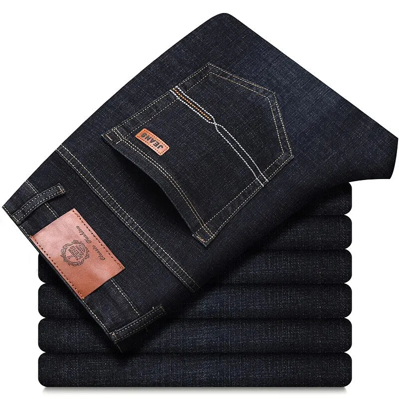 New Classic style jeans for Men's
