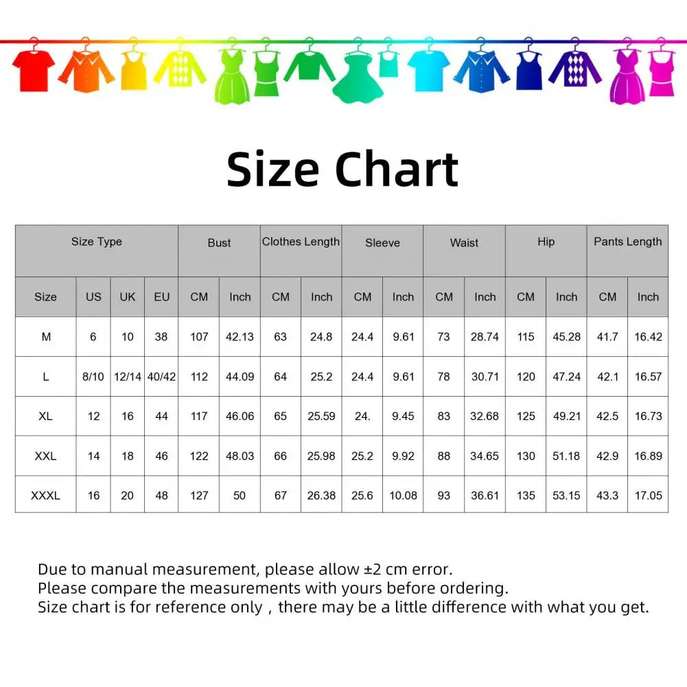 Women's Top Pants Set with Irregular T-shirt