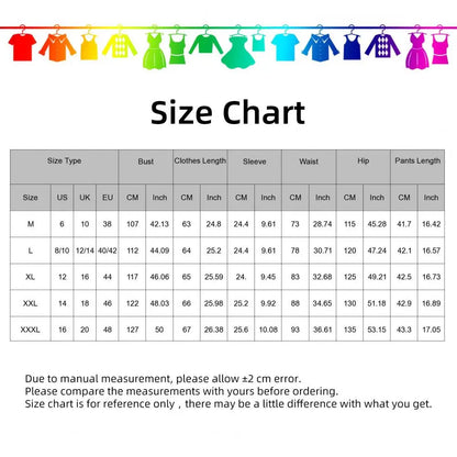 Women's Top Pants Set with Irregular T-shirt