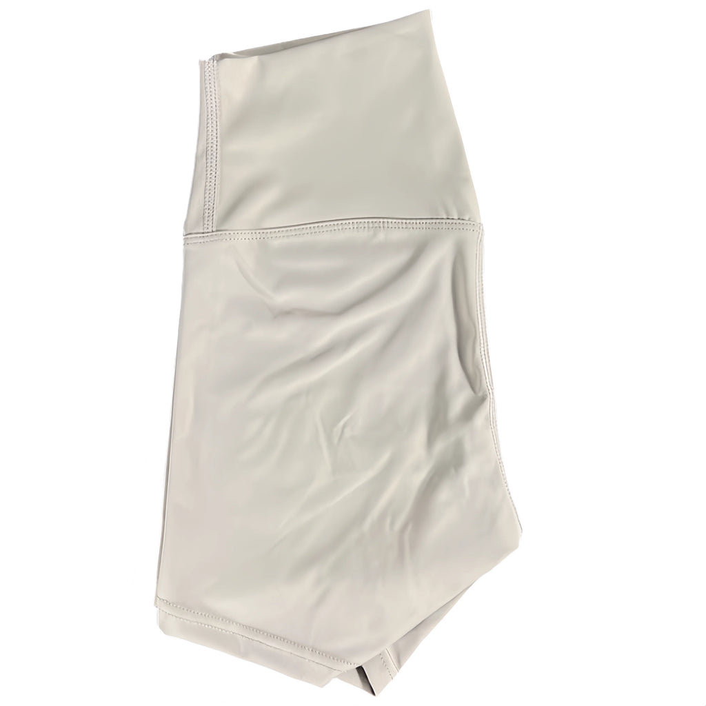Women's  Yoga Shorts with High Waist