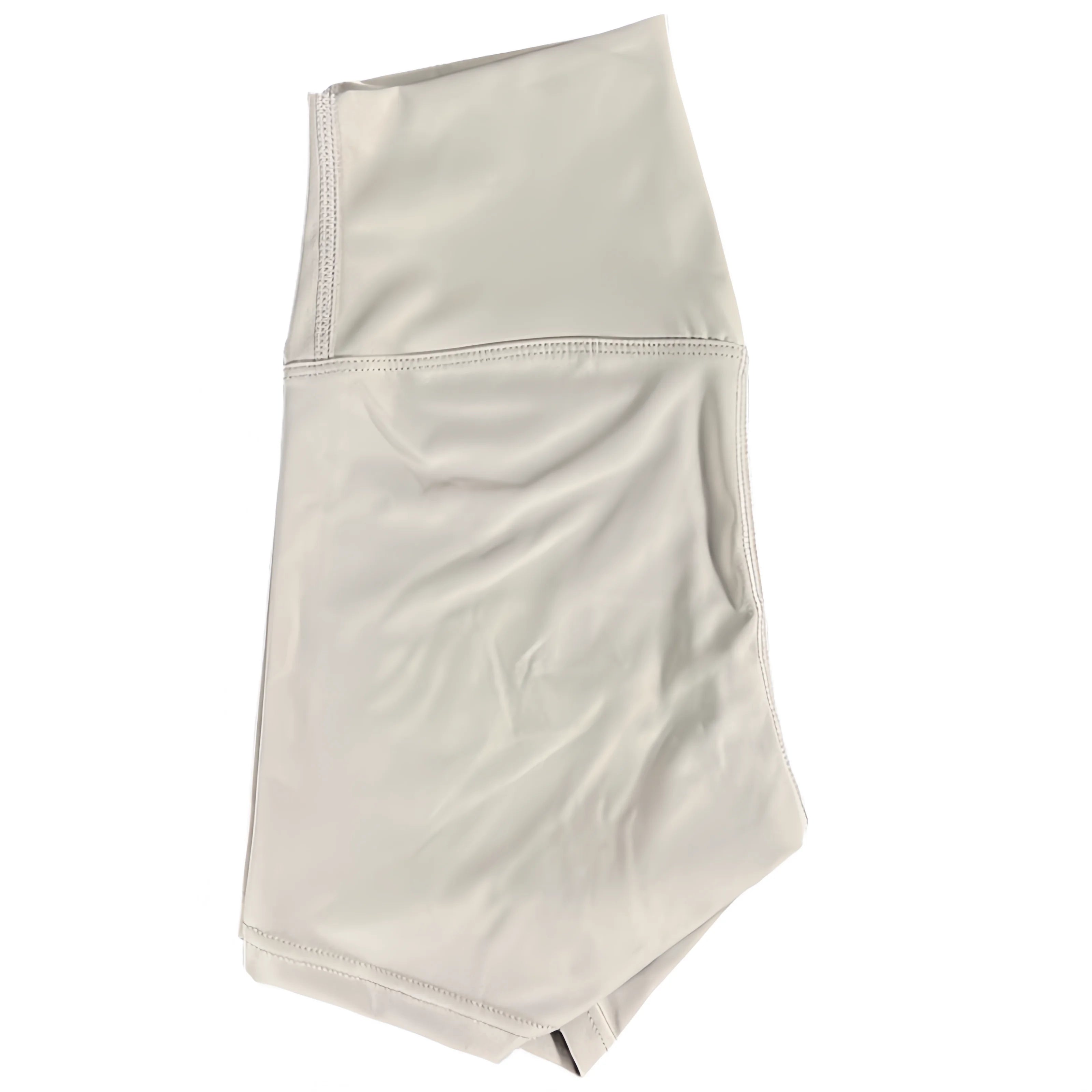 Women's  Yoga Shorts with High Waist