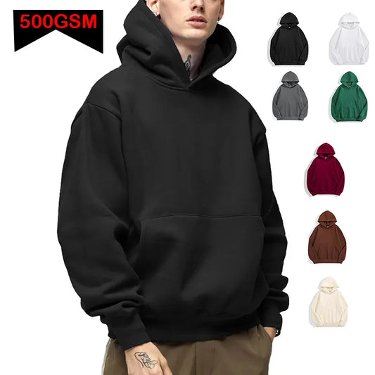 Men's Hoodies for Winter