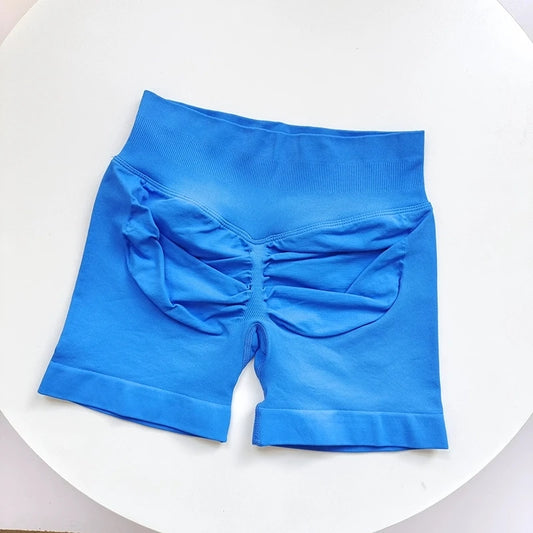 Yoga Shorts for Women