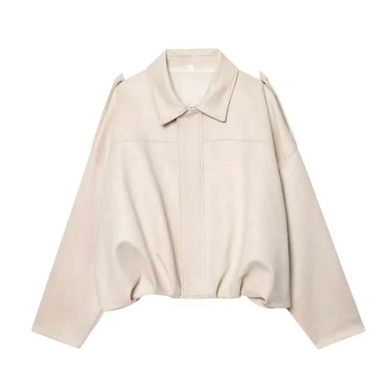 Women’s Premium Bomber Outerwear