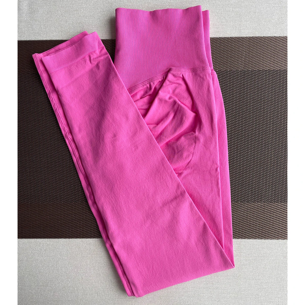 High-End Women’s Training Tights