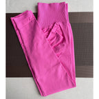 High-End Women’s Training Tights