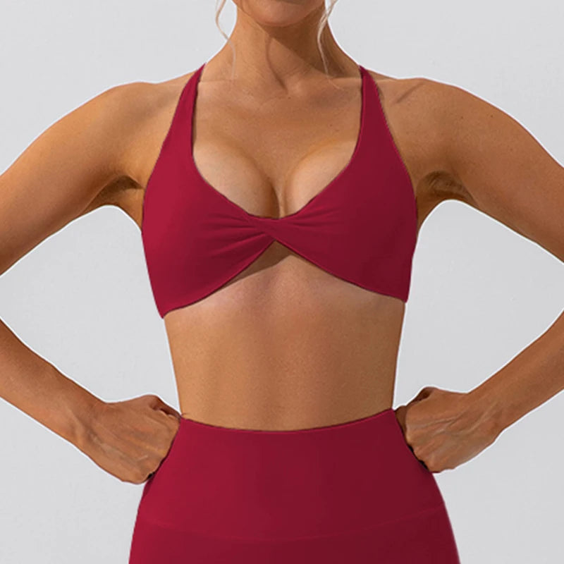 Women Sports Bra