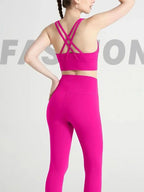 Women's Clothing Suit for sports