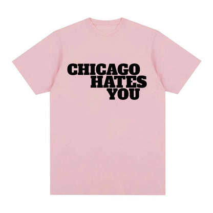 T-shirt Men Fashion Hip Hop Oversized T Shirt