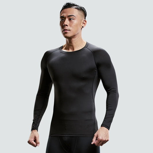 Men's Fitness Tights