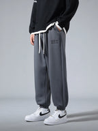 Men's Jogger Cotton Sweatpants