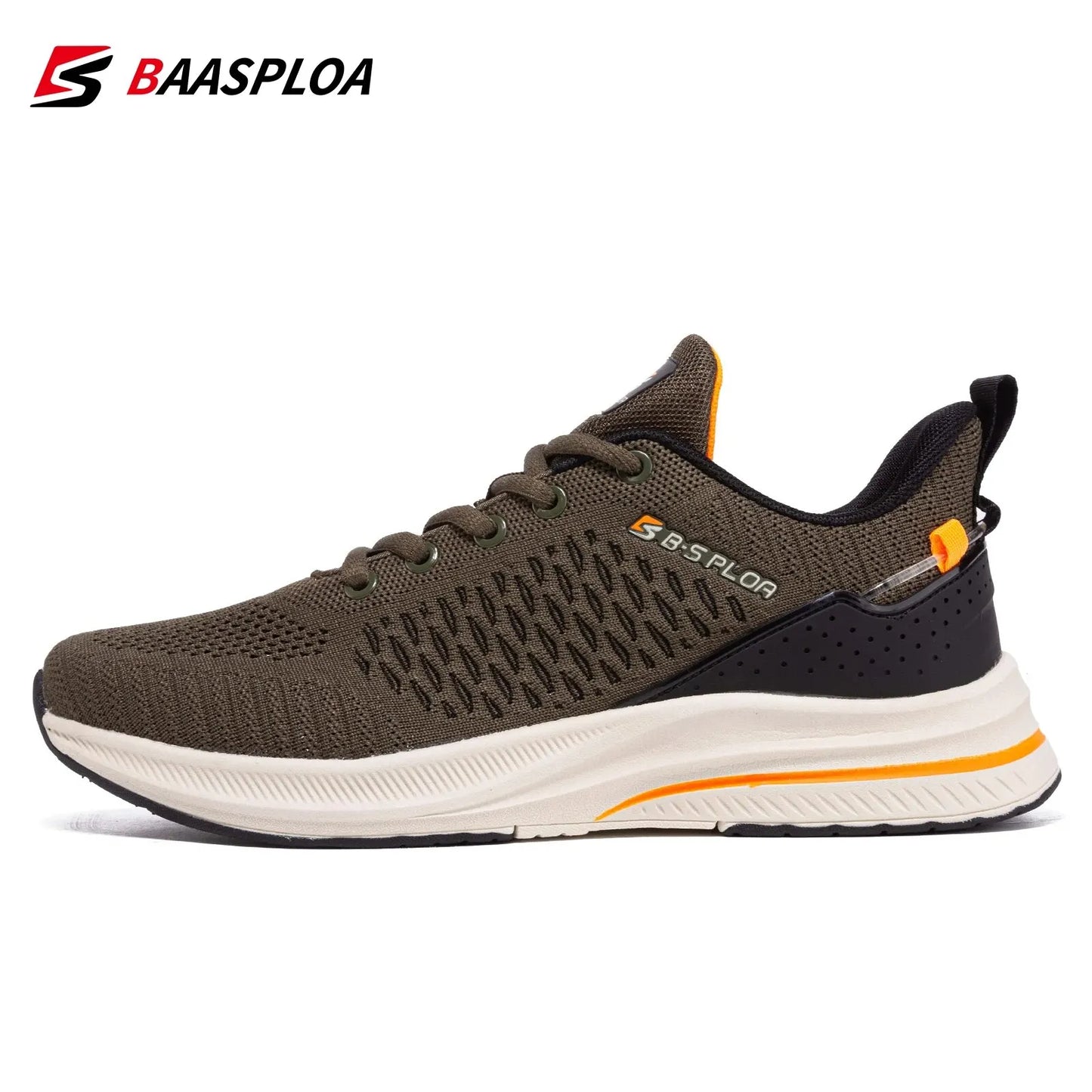 Men Running Shoe Sneakers