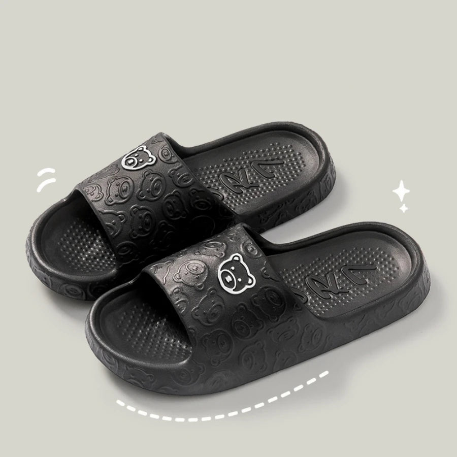 Women's Slippers Indoor Soft Sole