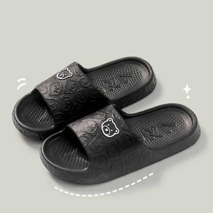 Women's Slippers Indoor Soft Sole