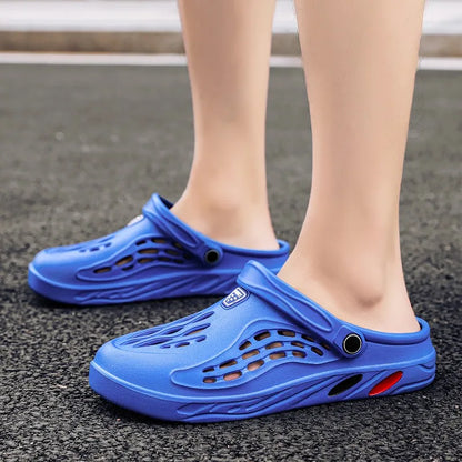 Men and Women Summer Shoes