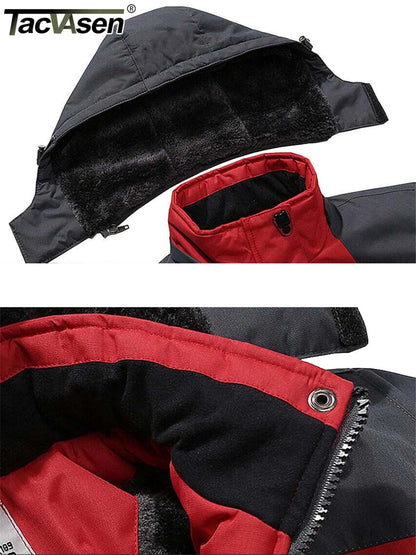 Mountain Jackets Mens Jackets Outwear