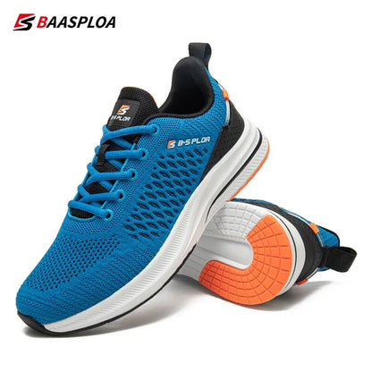 Men Running Shoe Sneakers