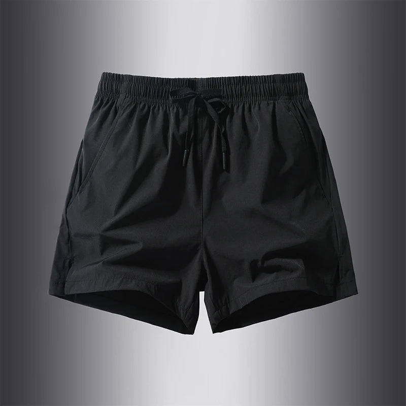 Running Shorts Summer Gym Sportswear Men
