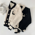 Women Sweater Cardigans Outwear Coat