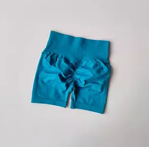 Women's Yoga shorts