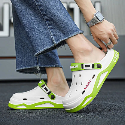 Men's EVA casual comfortable slippers