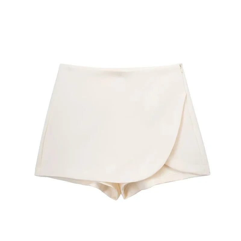 Mini Skirt For Women High Waist Short Skirts