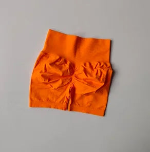 Women's Yoga shorts