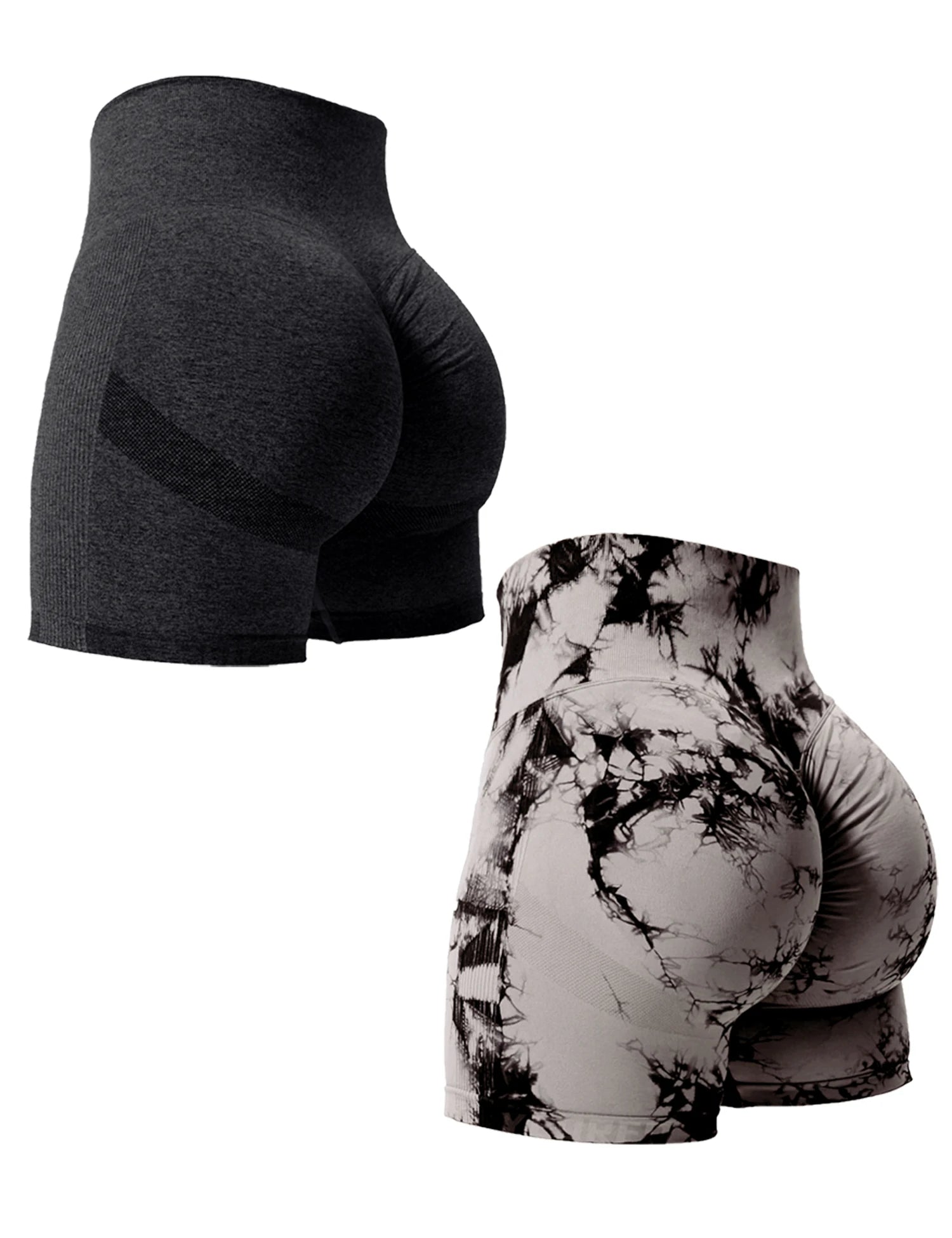 Women Casual Gym Shorts