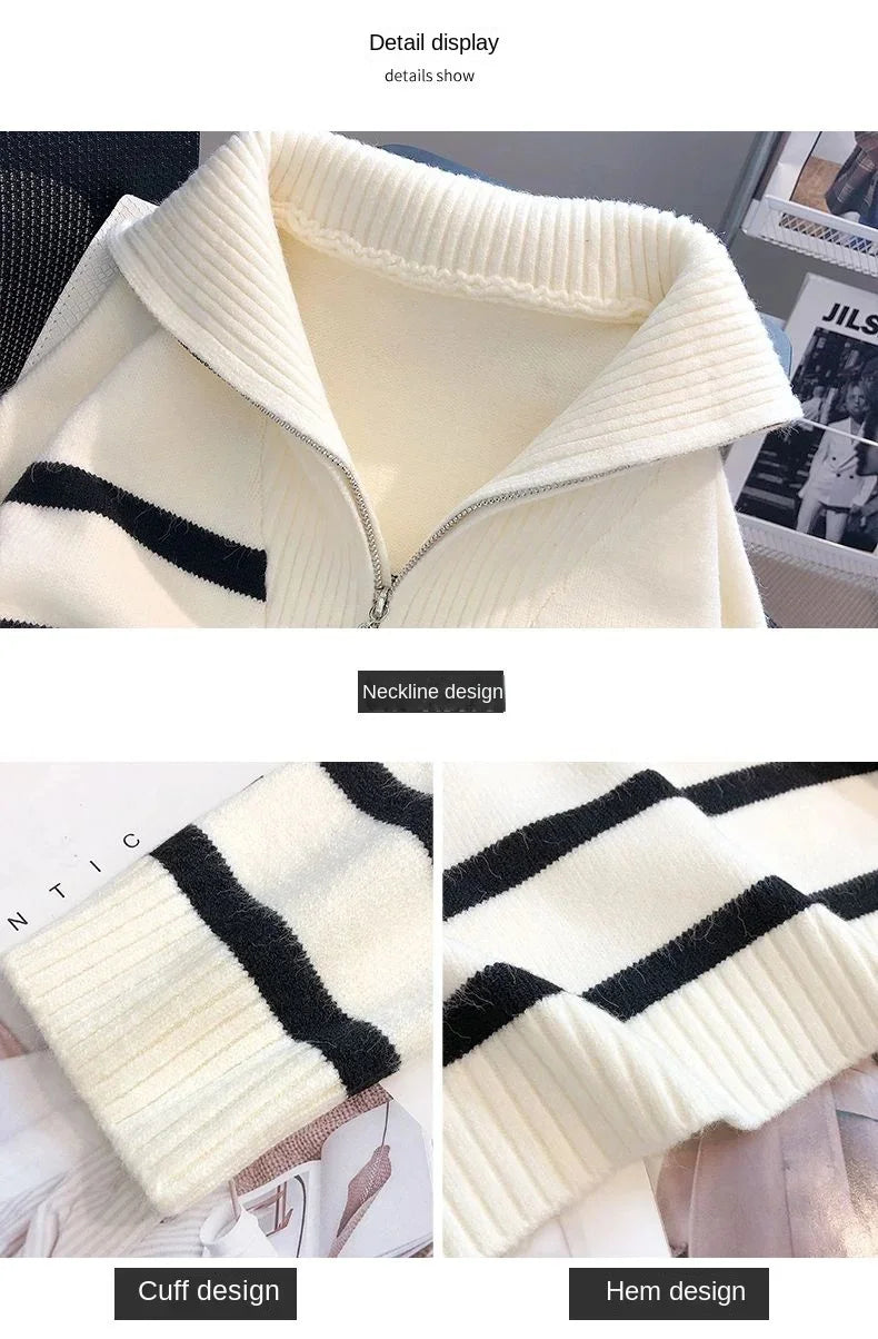 Women sweater pullover
