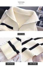 Women sweater pullover