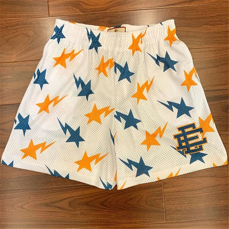 Men Sport Casual Short