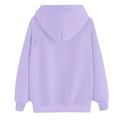 Customizable Sweatshirt Hoodie