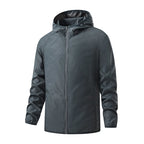 Unisex Waterproof Jackets