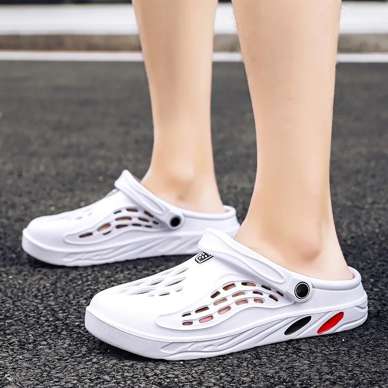 Men and Women Summer Shoes