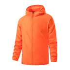 Unisex Waterproof Jackets