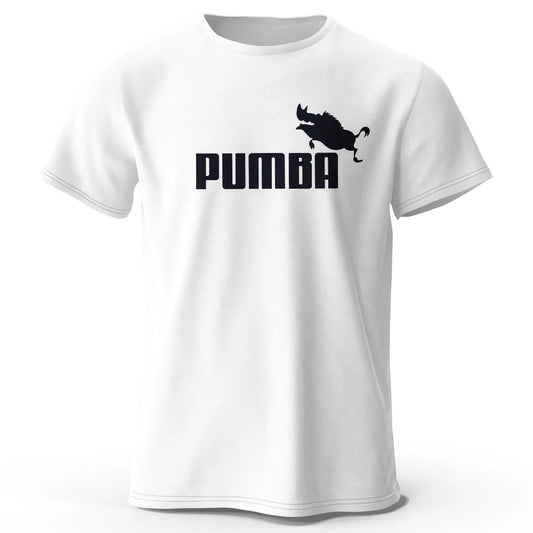 Men's T-Shirt 100% Cotton Oversized Summer Tops