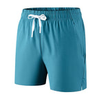 Running Shorts Summer Gym Sportswear Men